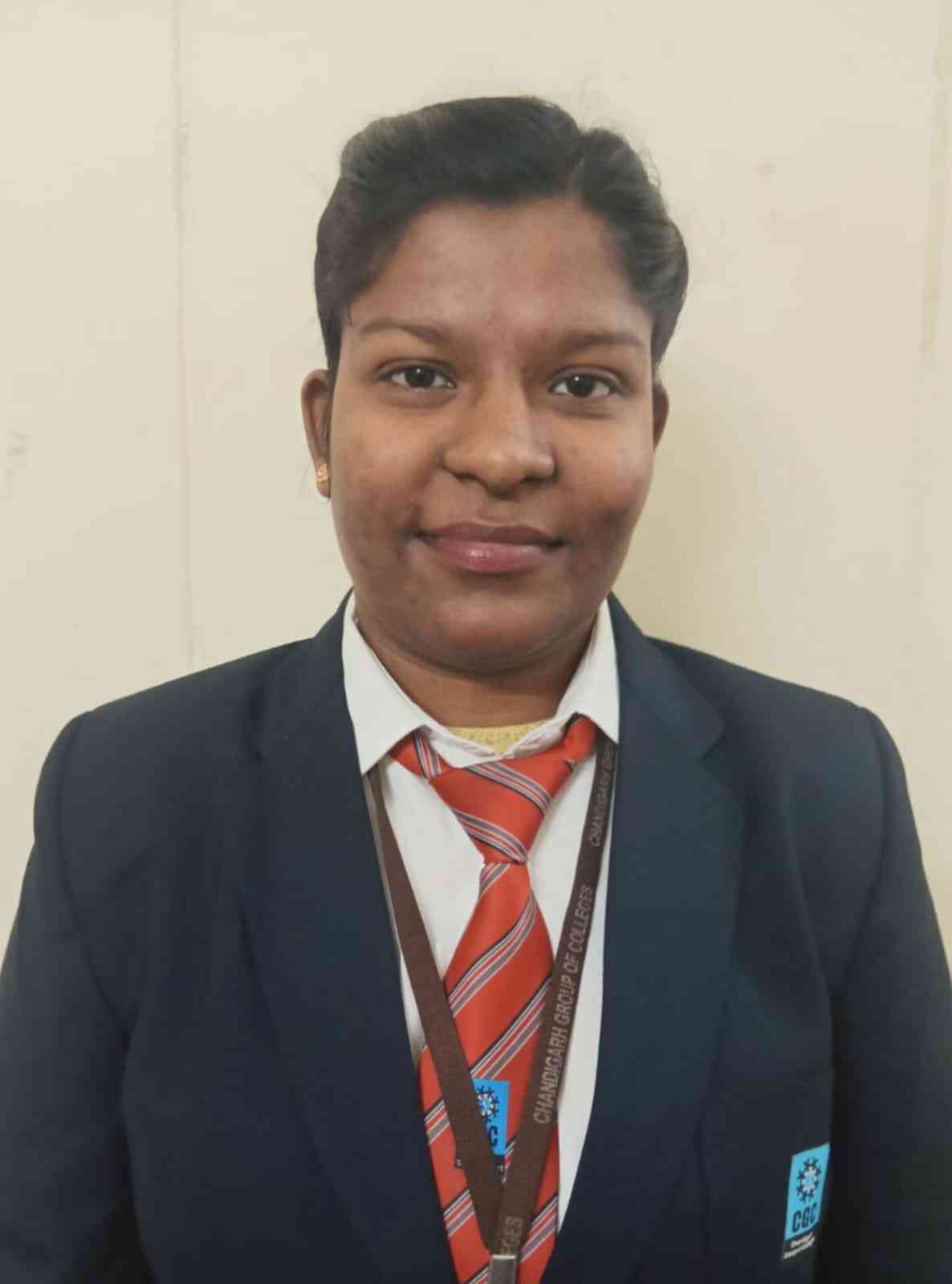 Rashi Jain