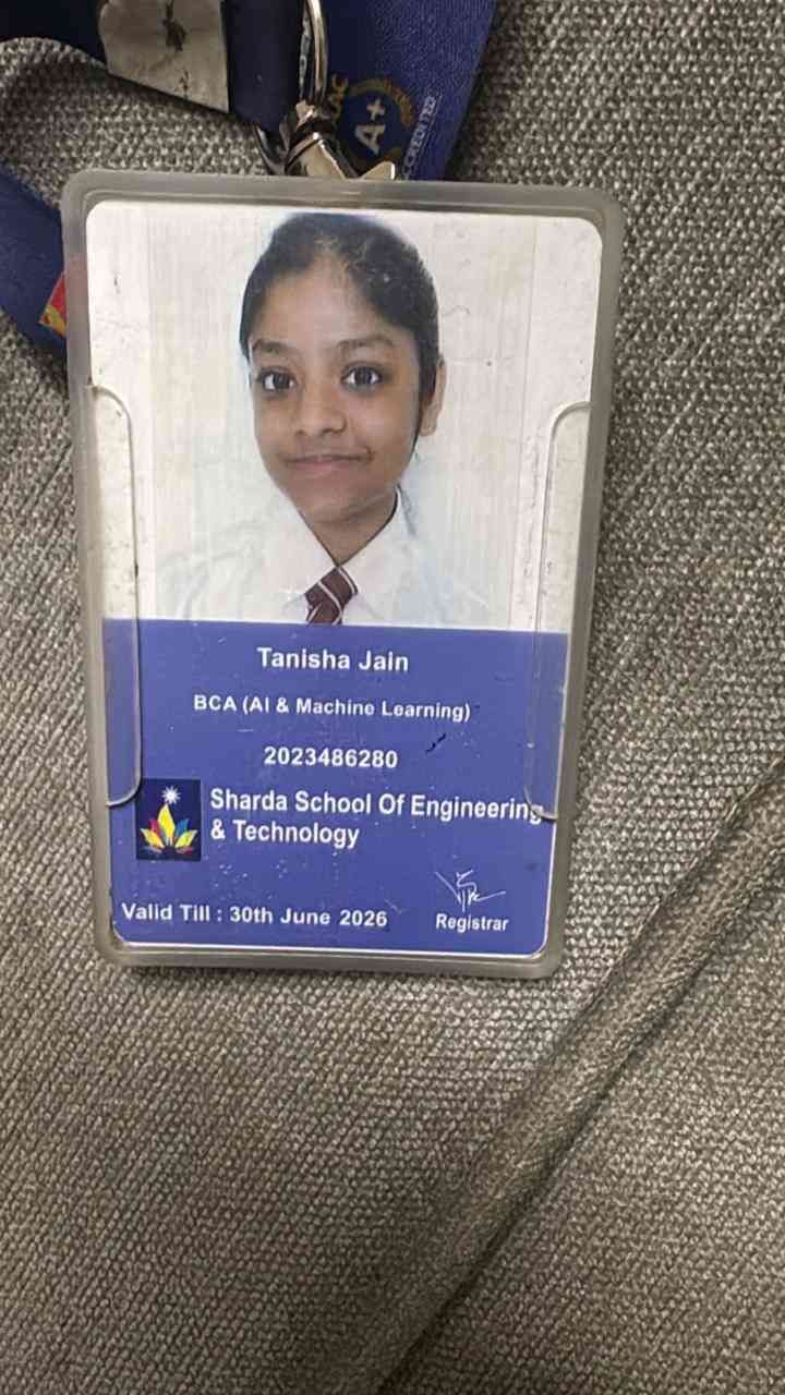 College ID