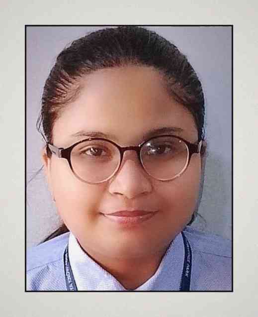 Tanu Jain