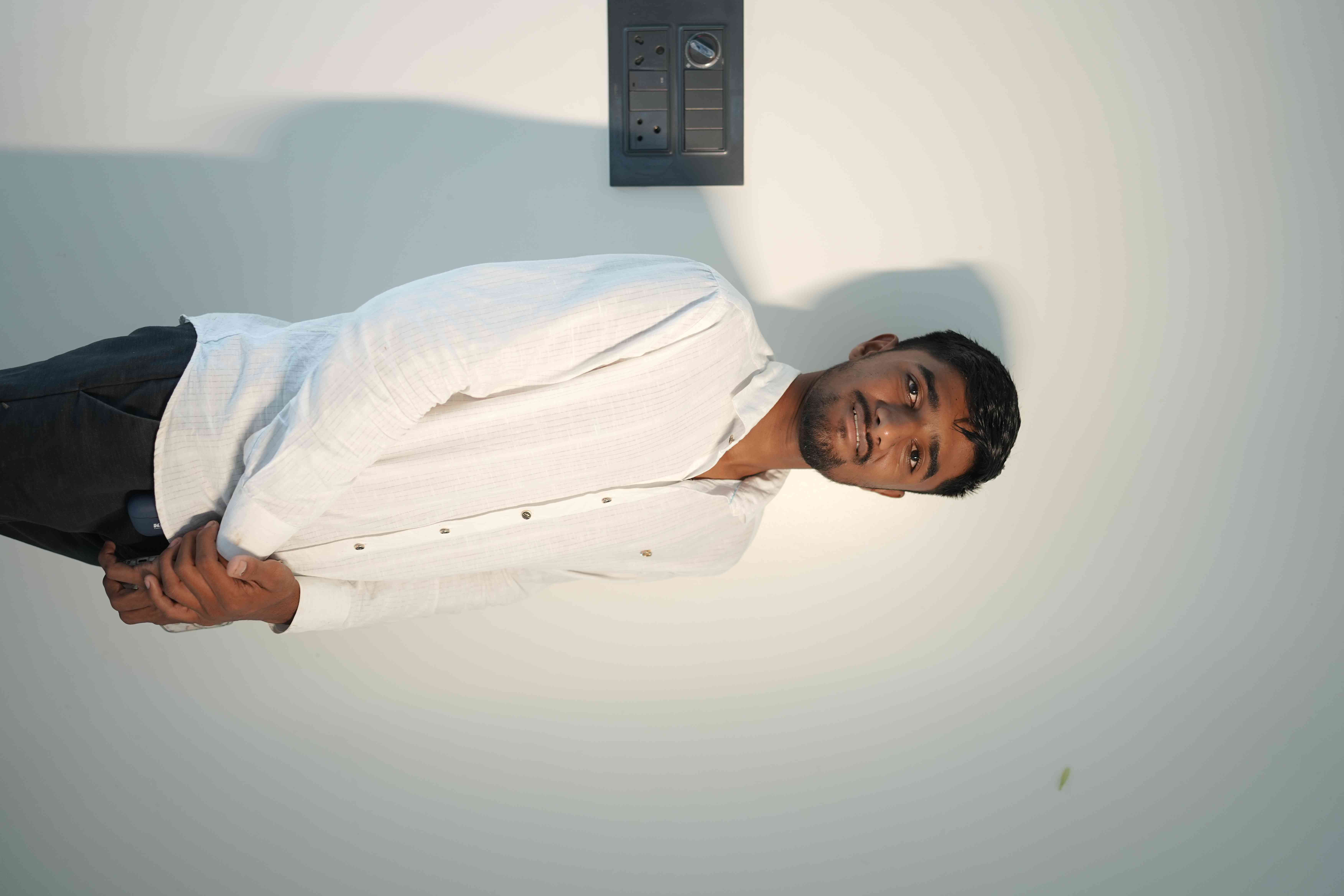 Vivek Jain