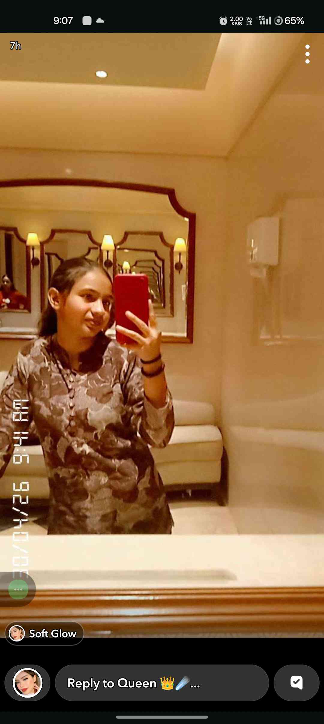 Anshika Jaiswal