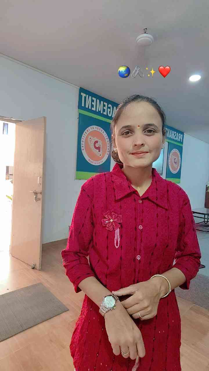 Payal Jaiswal