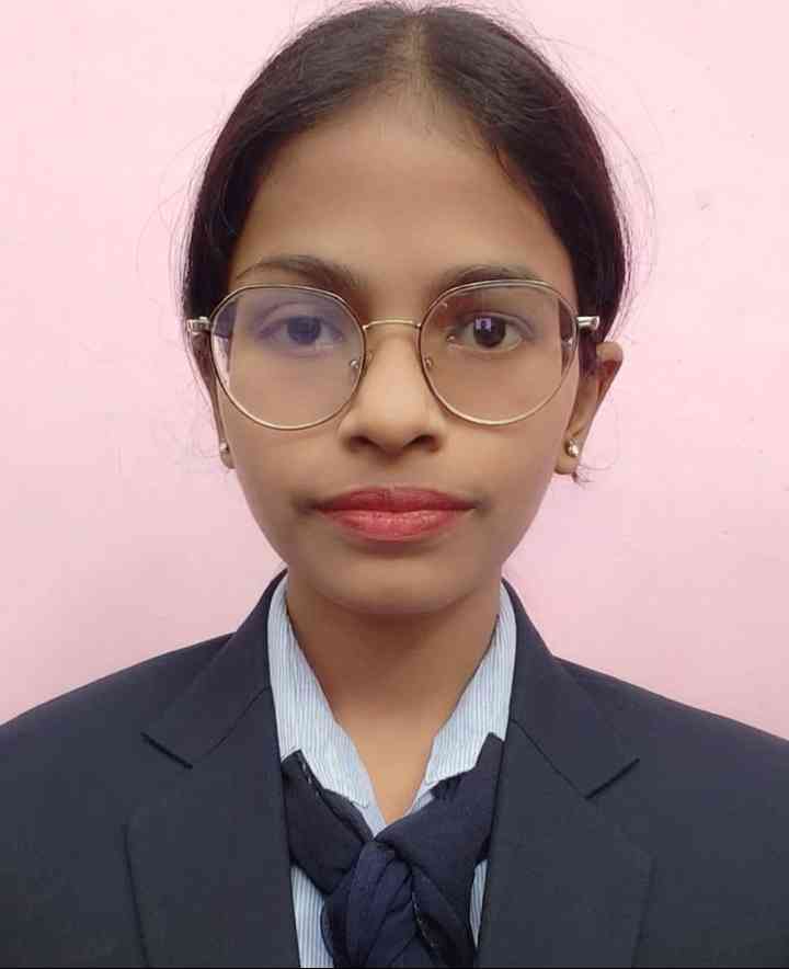 Riya Jaiswal