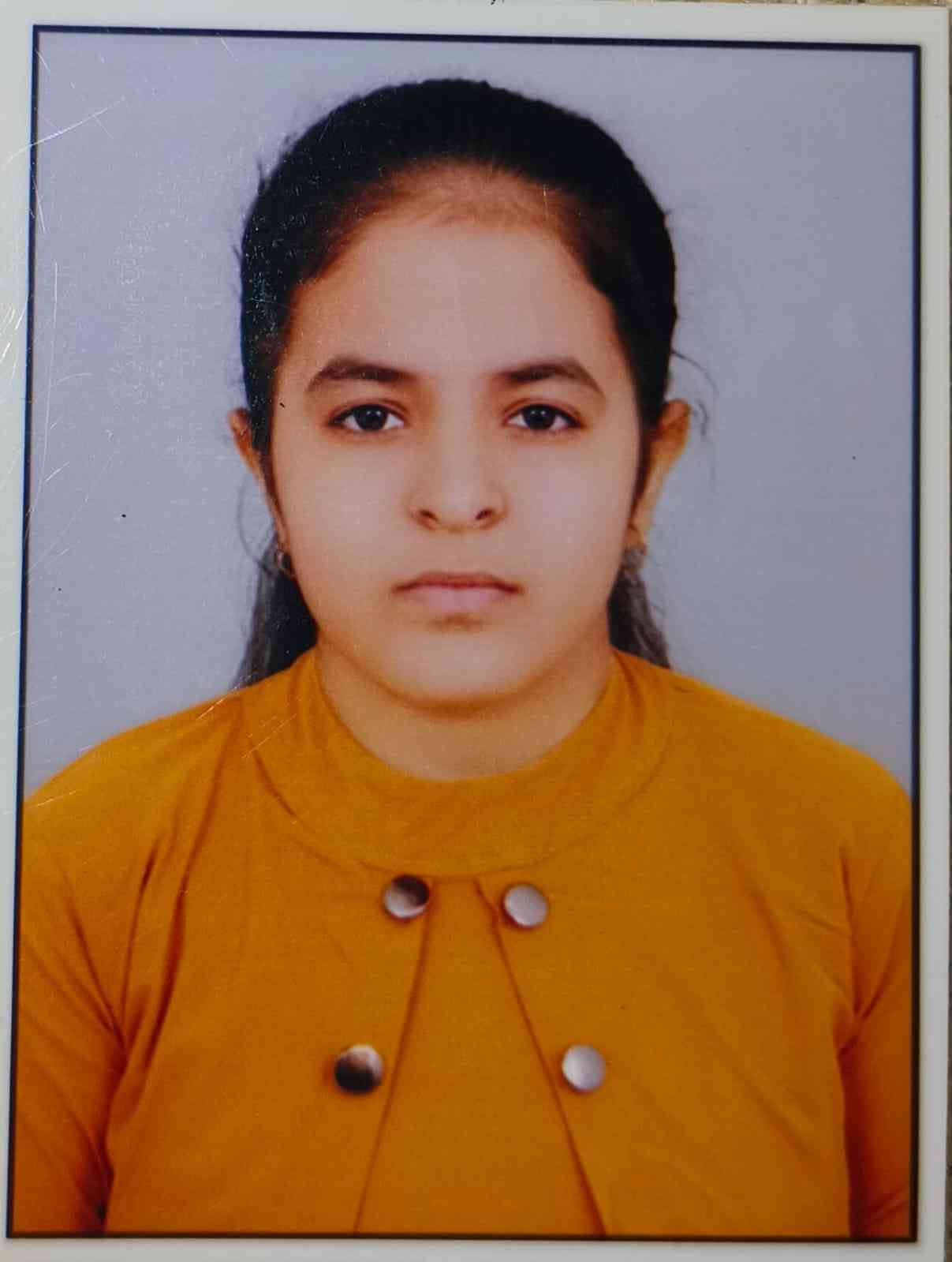 Shreya Jaiswal