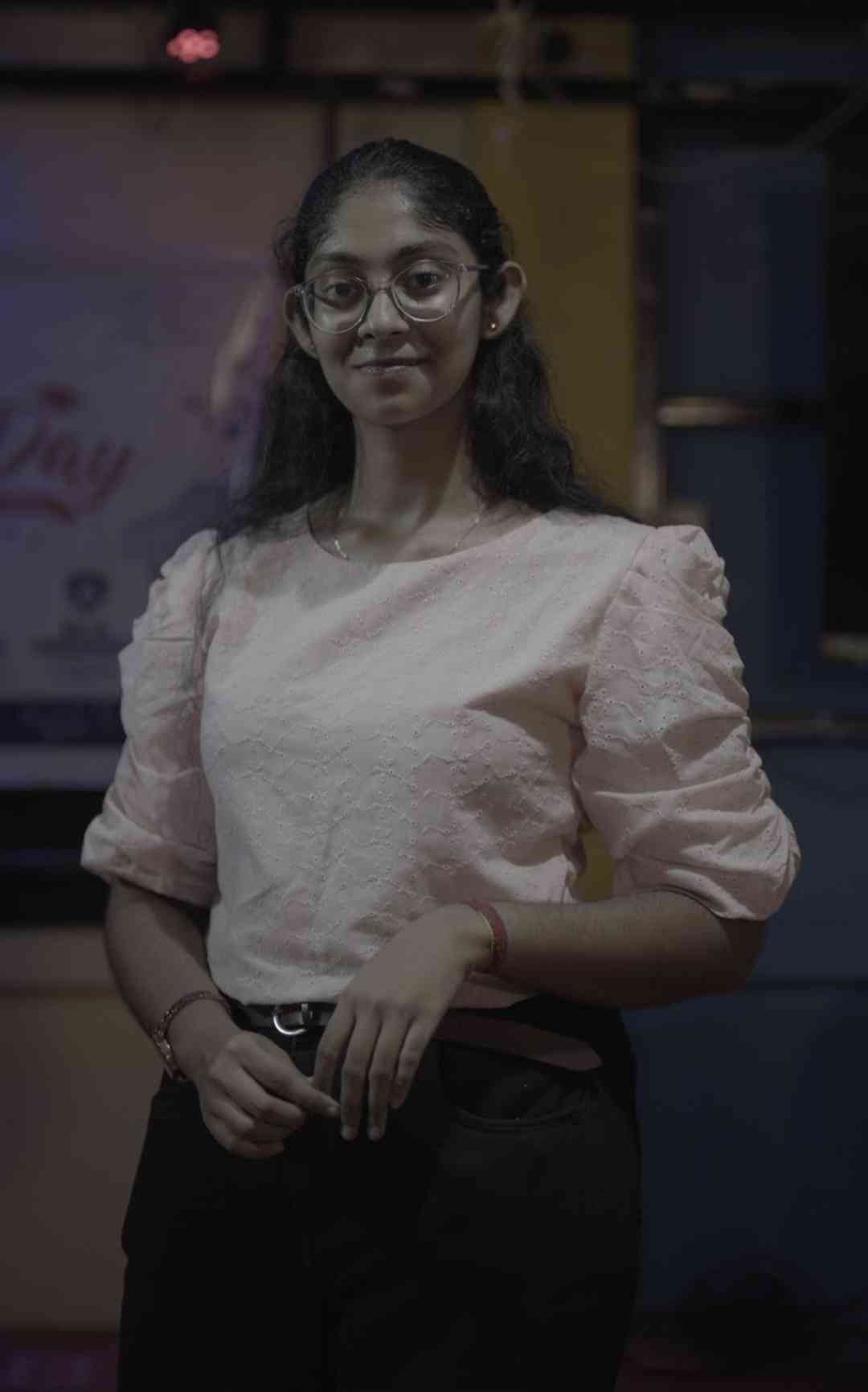 Jayitri Banerjee
