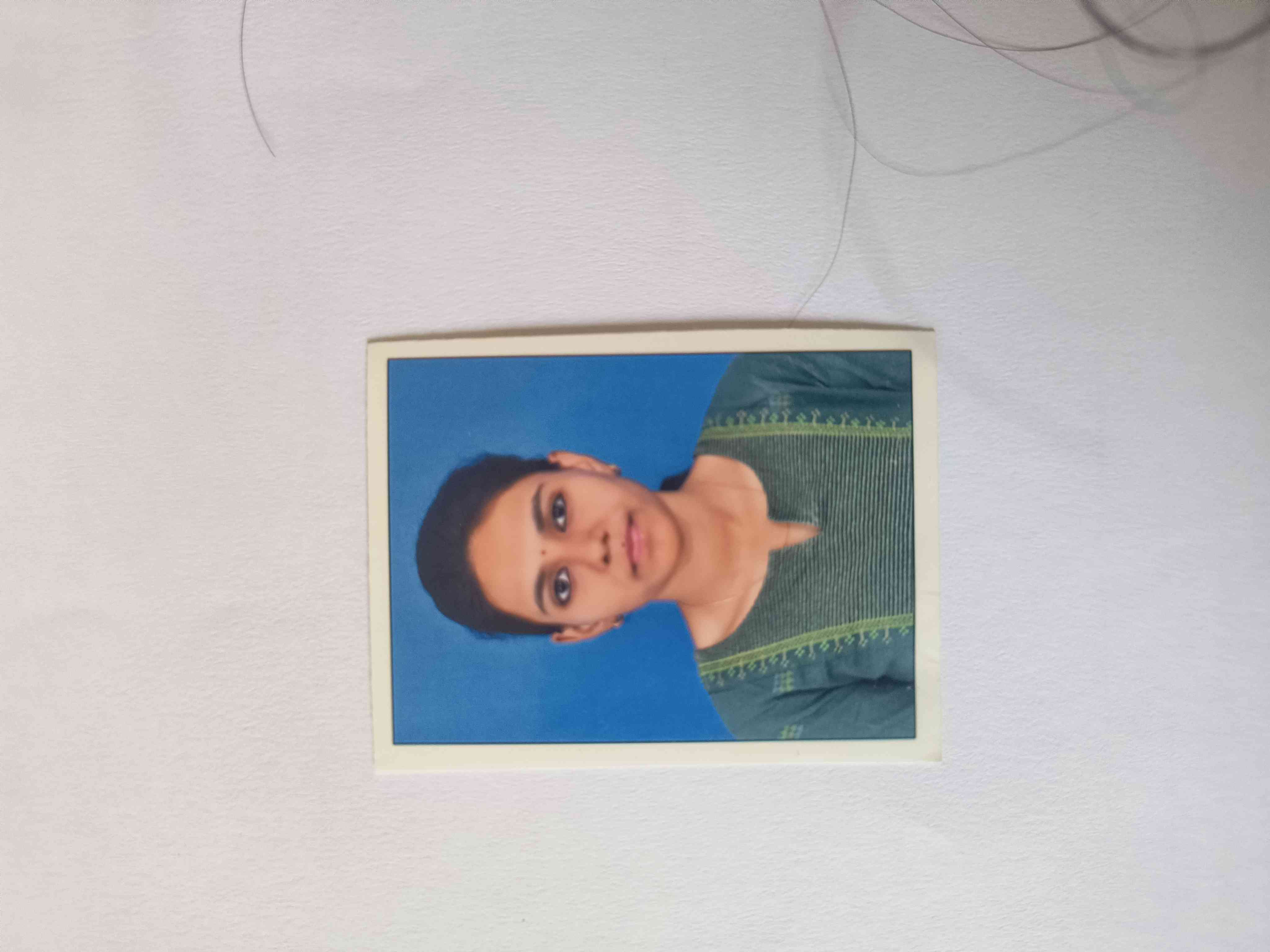 Jampini Sowmya
