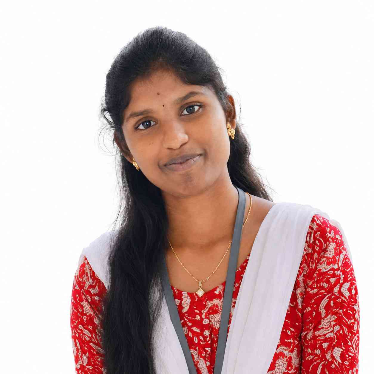 JANANI M