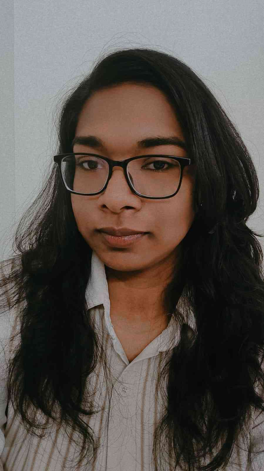 Janavi Gajanan Chiddarwar