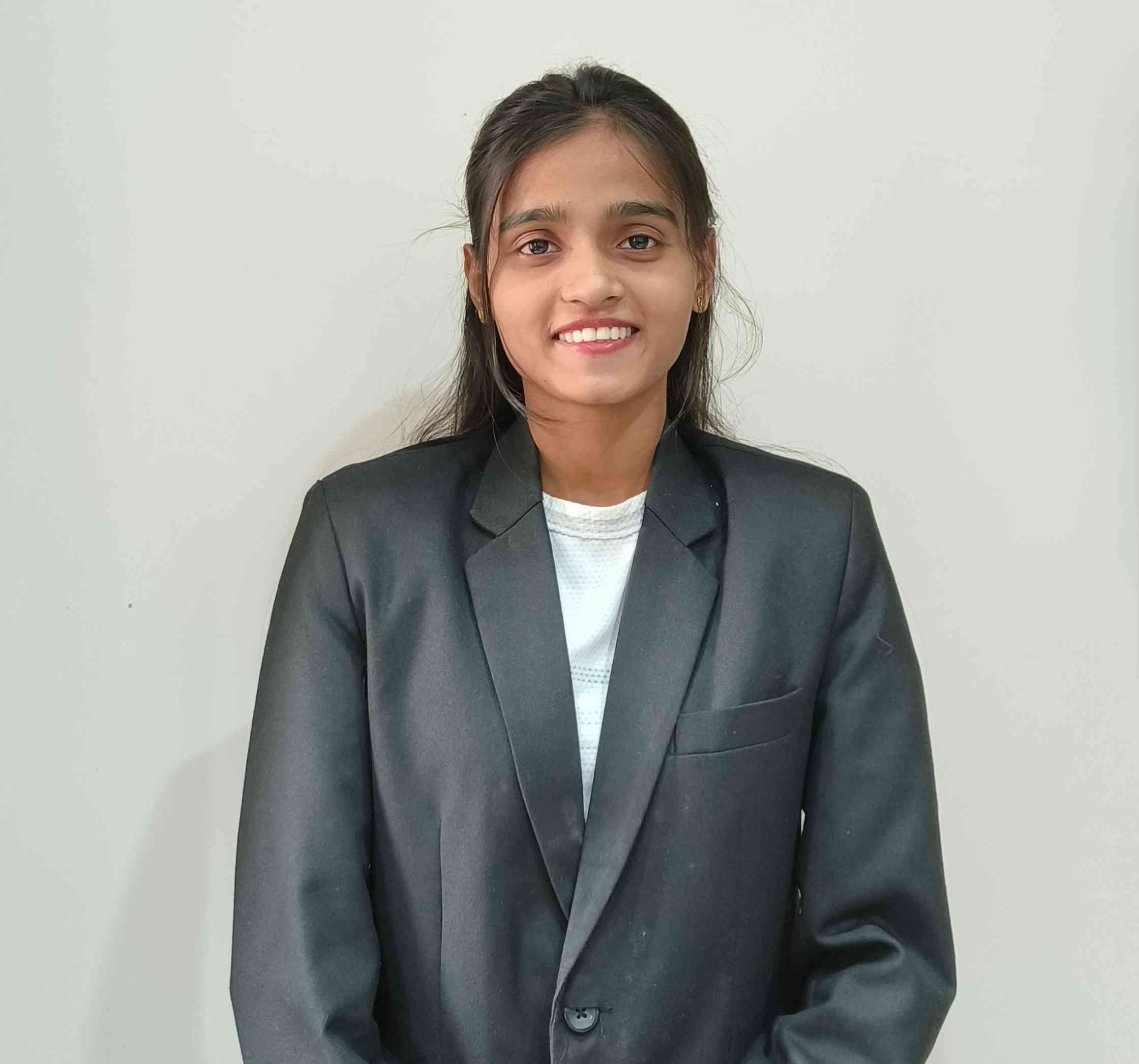 Janhavi Badhan