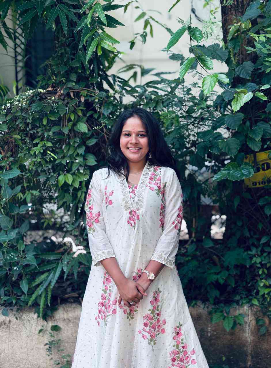Janhavi Kshirsagar