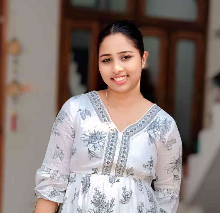 Janhvi Singh