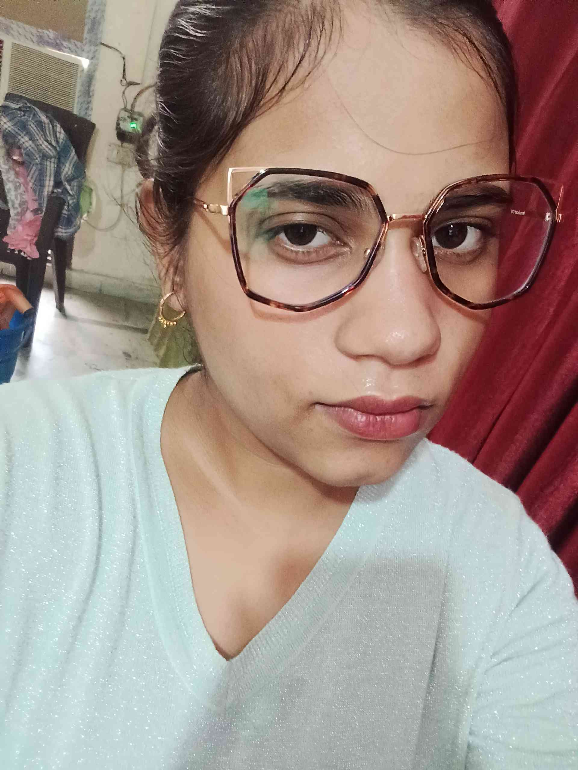 Janhvi Singh