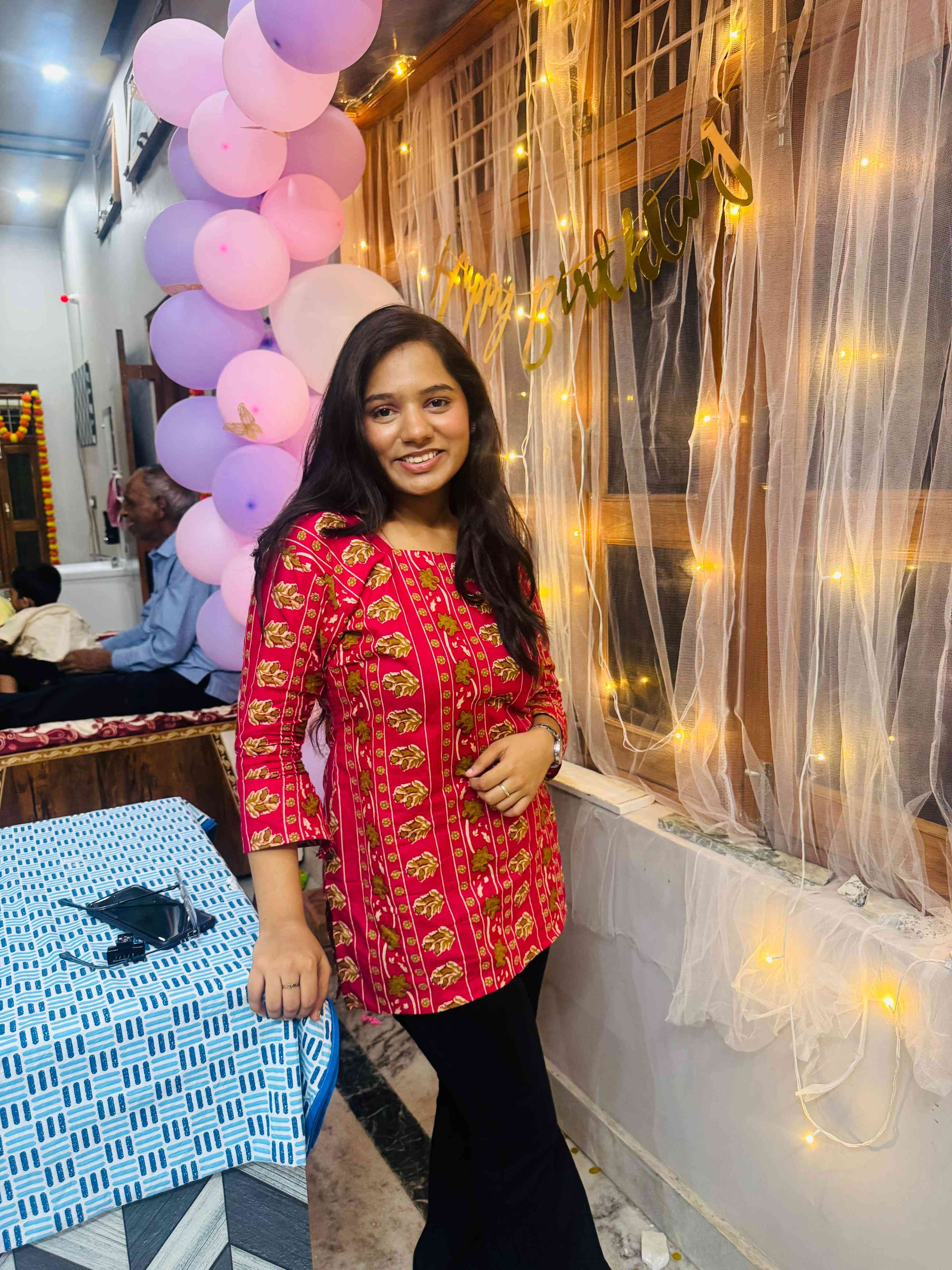 Janhvi Mittal