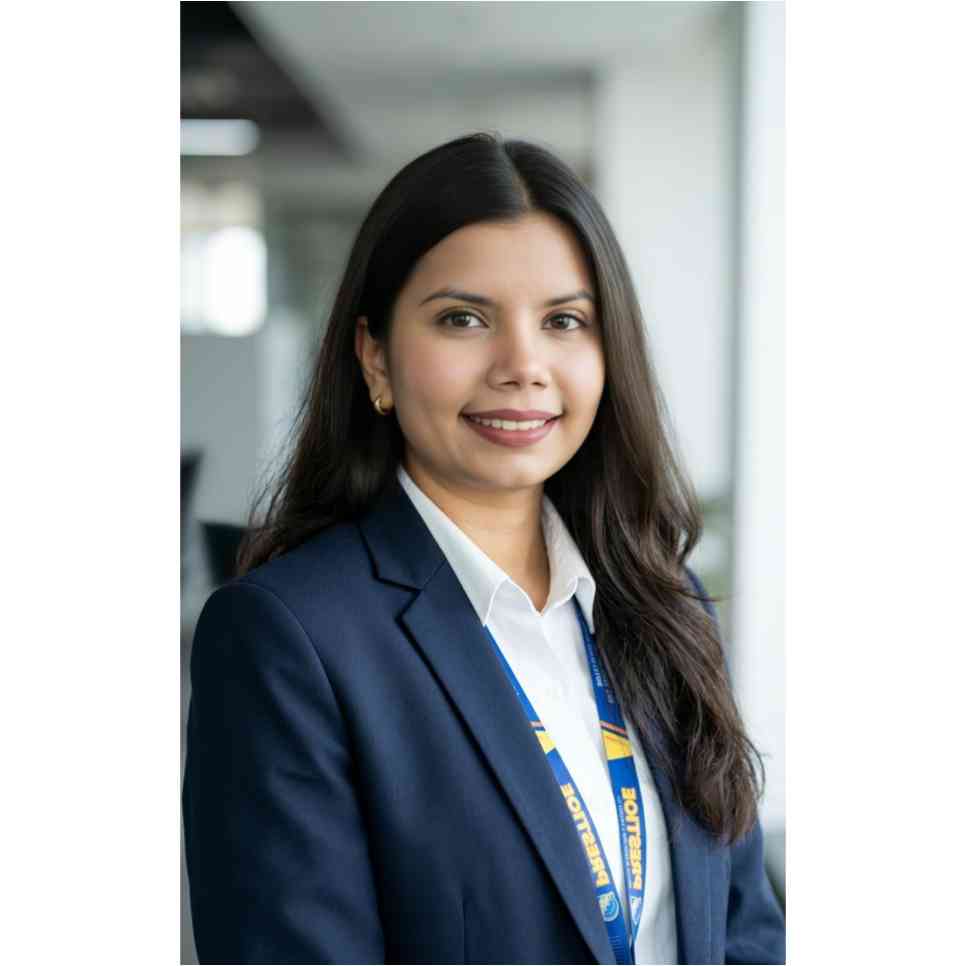 Janhvi Neekhra