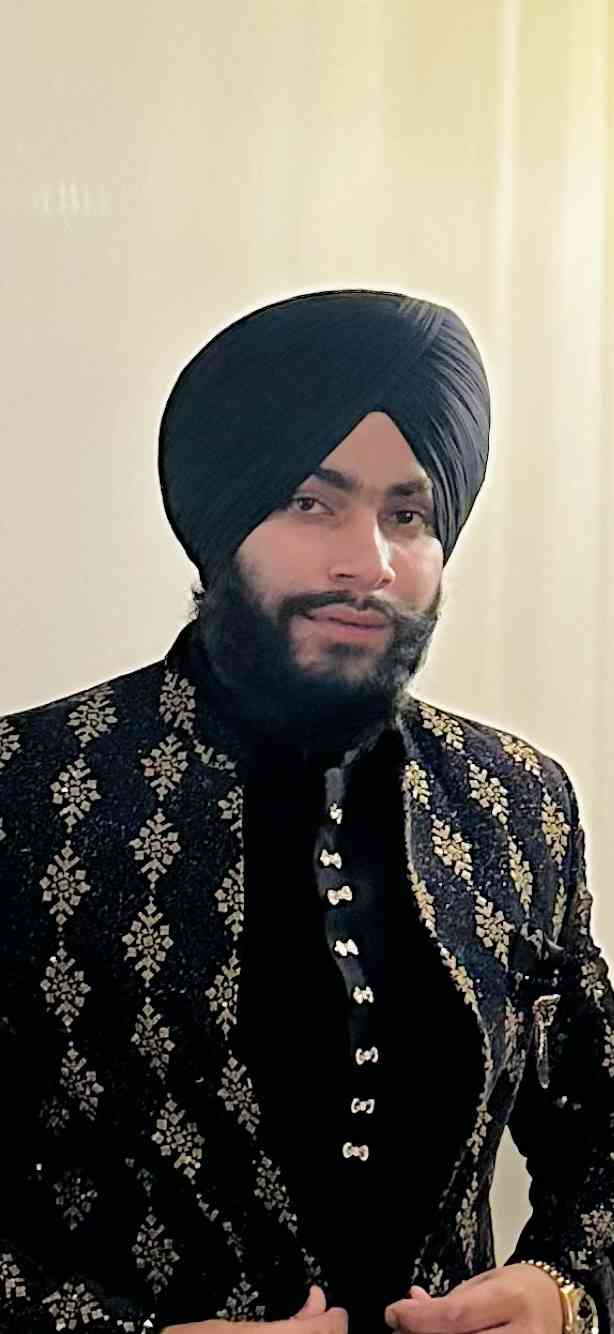 Maninder Singh bedi