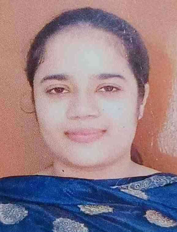 Janvi choudhary