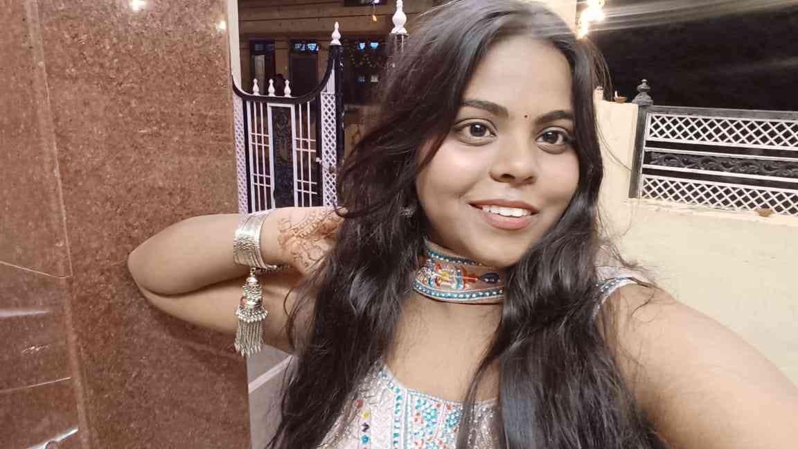 Janvi kumawat