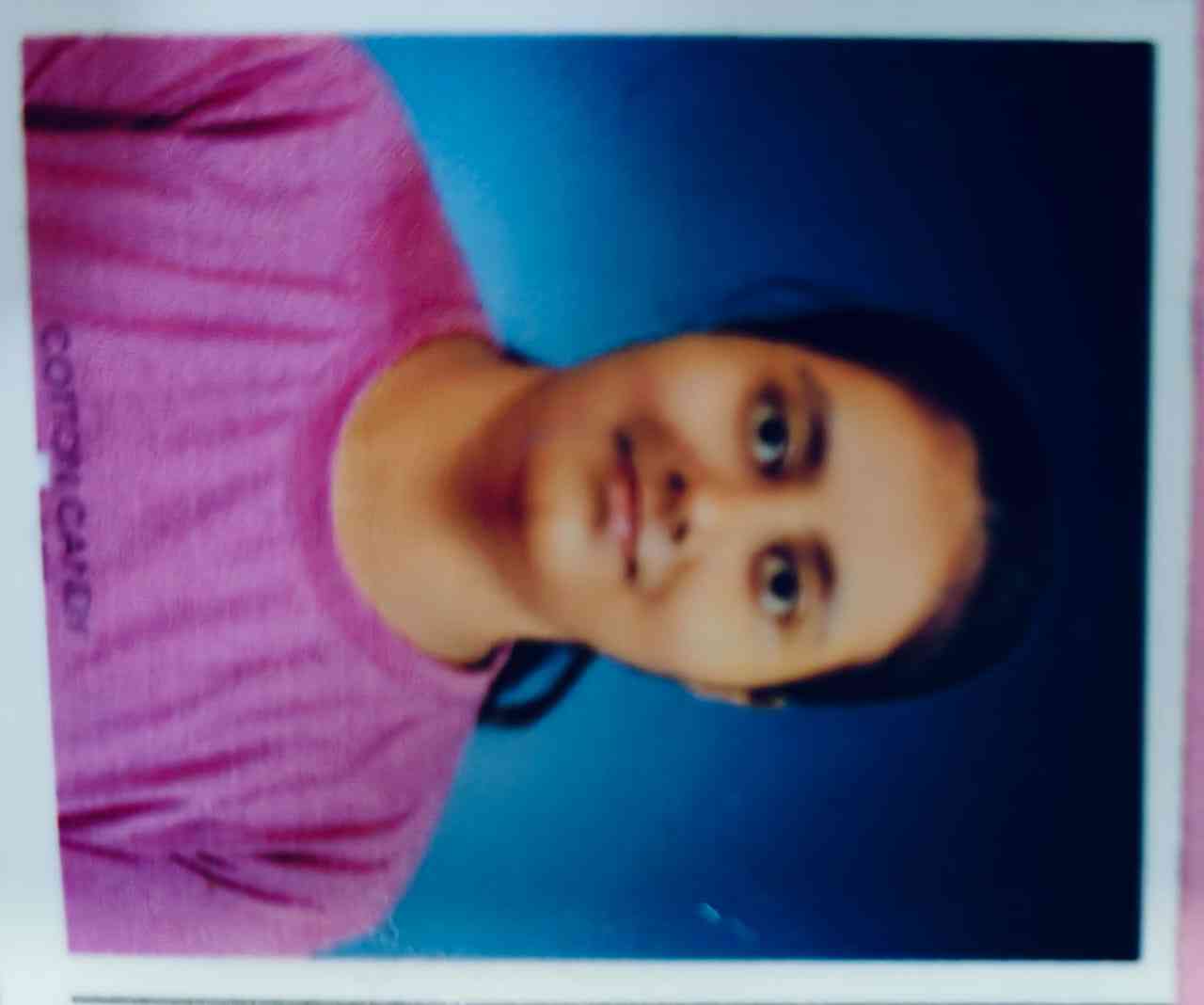 Janvi jawanjal