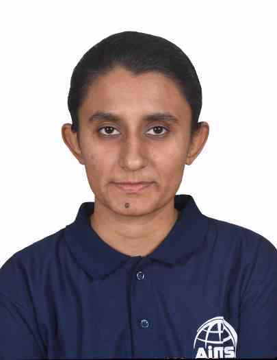 Pujara Janvi Nishitbhai