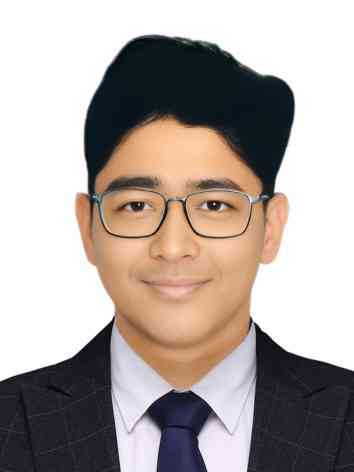 Jash Agrawal