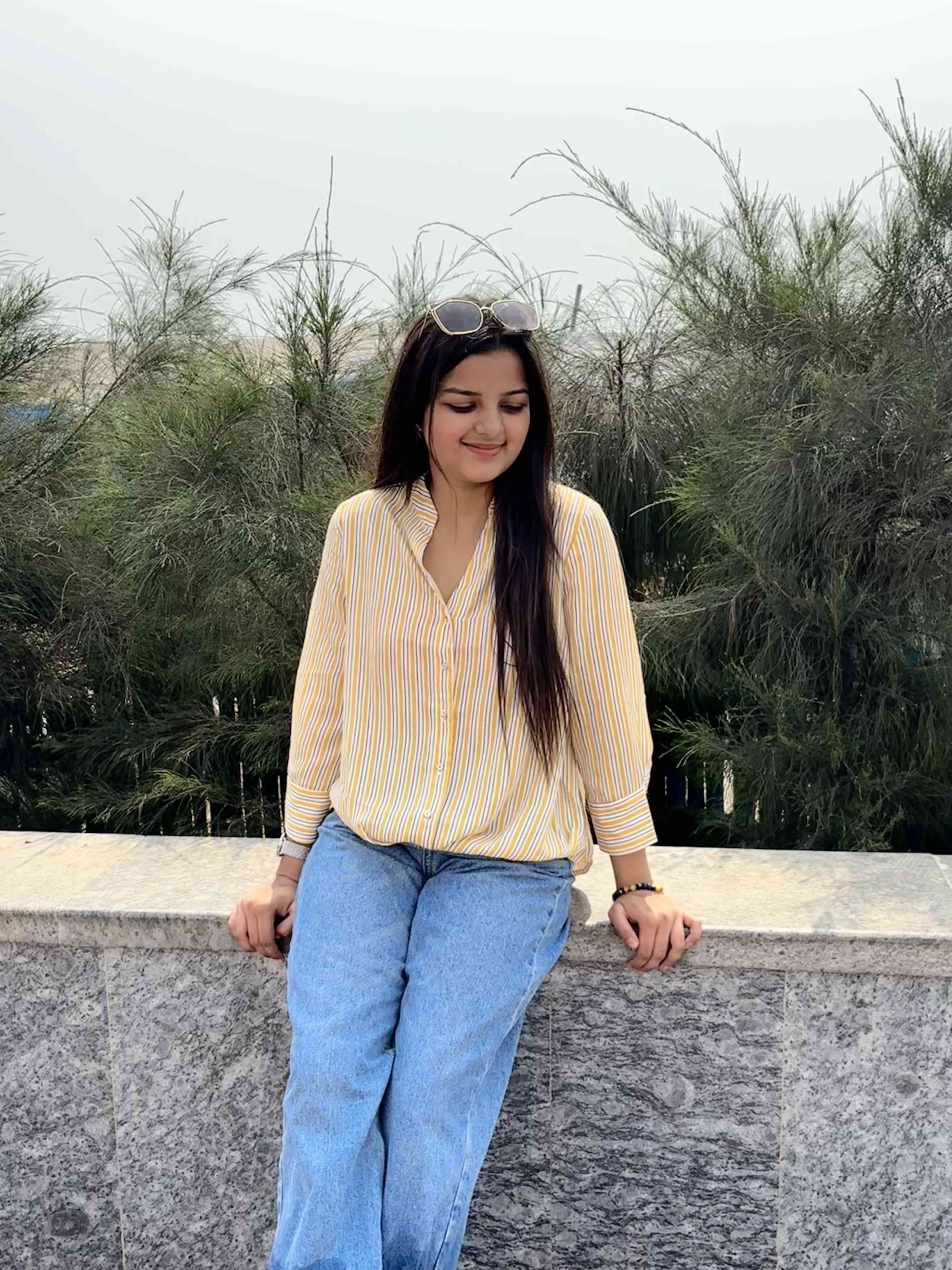 Jashika Aggarwal