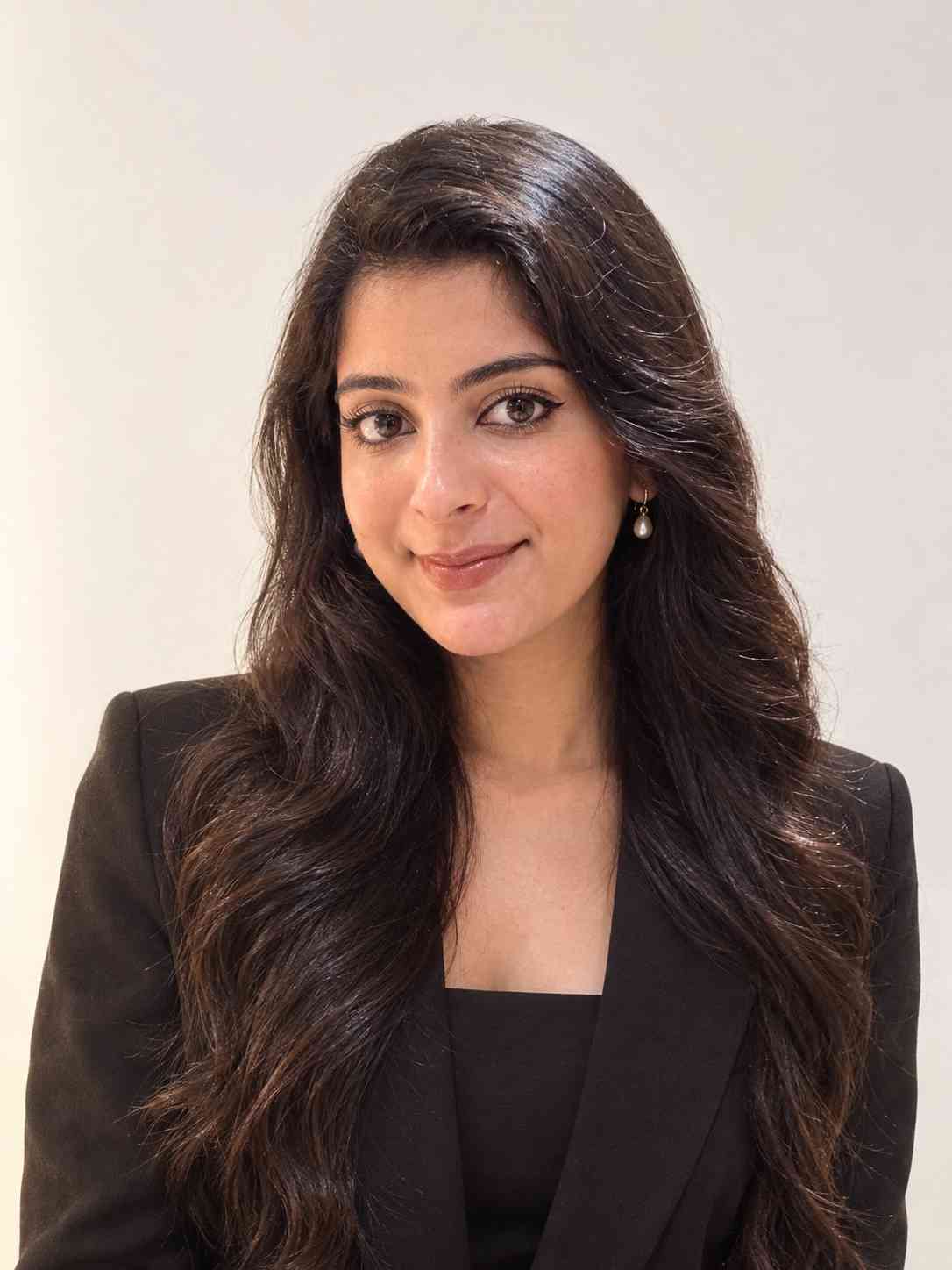 Jasleen kaur