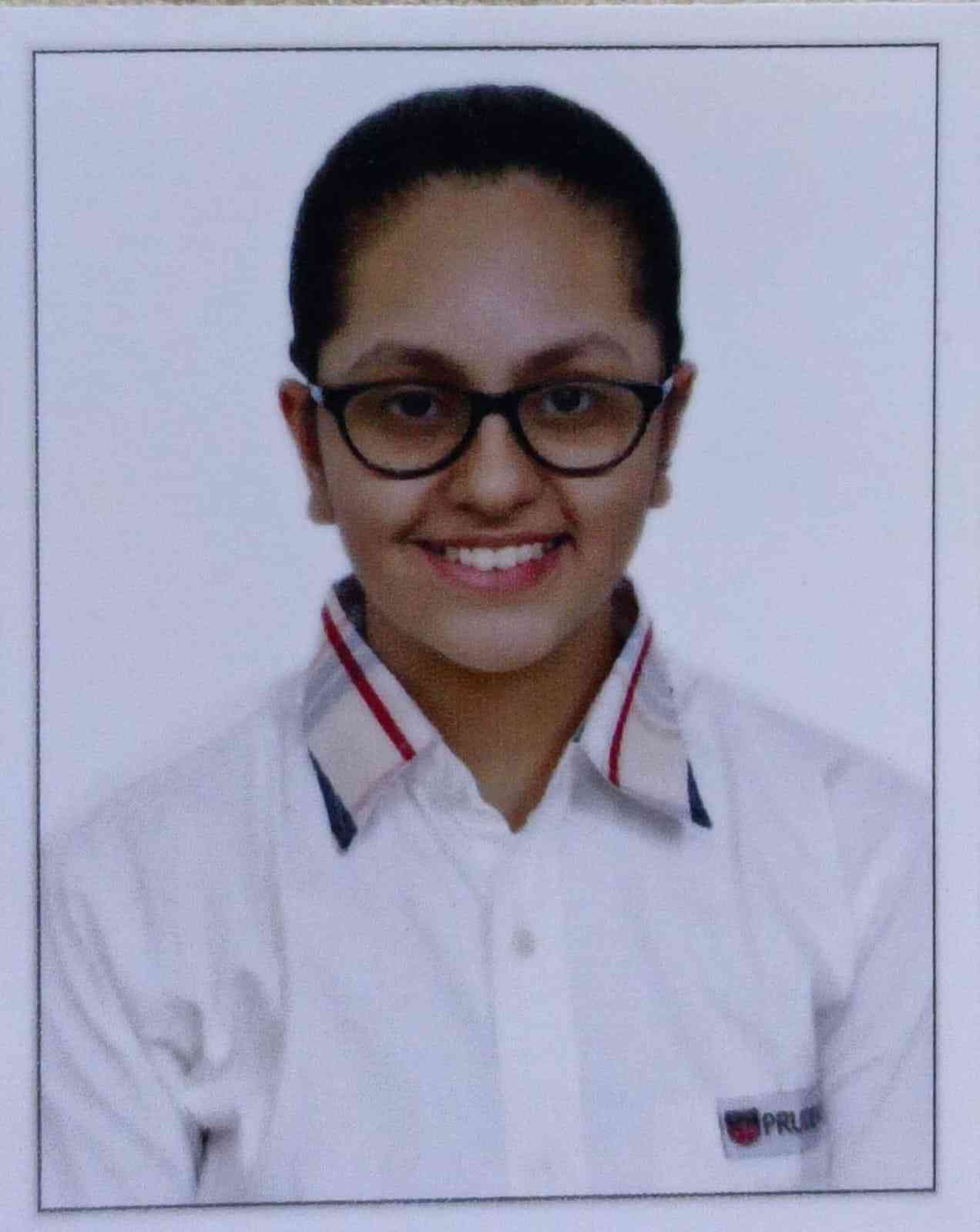 Jasmehar Kaur Bhatia