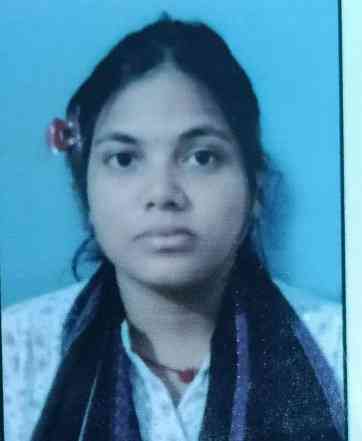 Jasmin Das Adhikary
