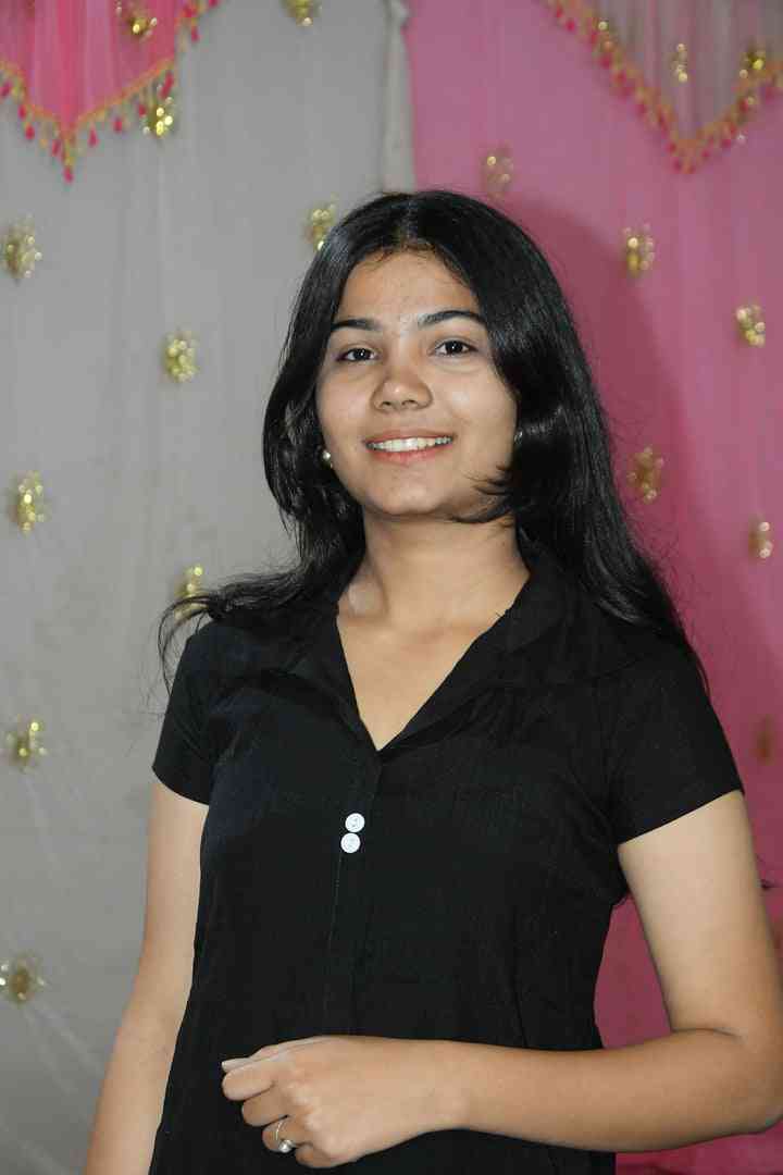 Mahak beniwal