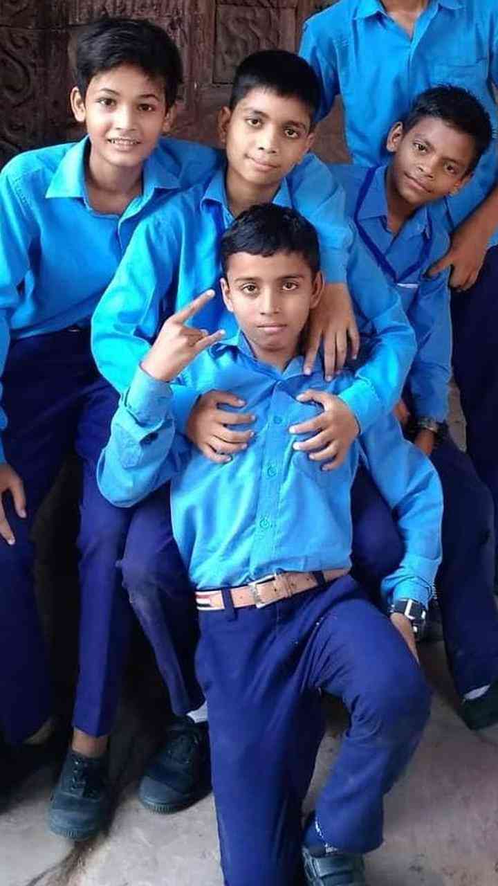 Jatin kumar roy