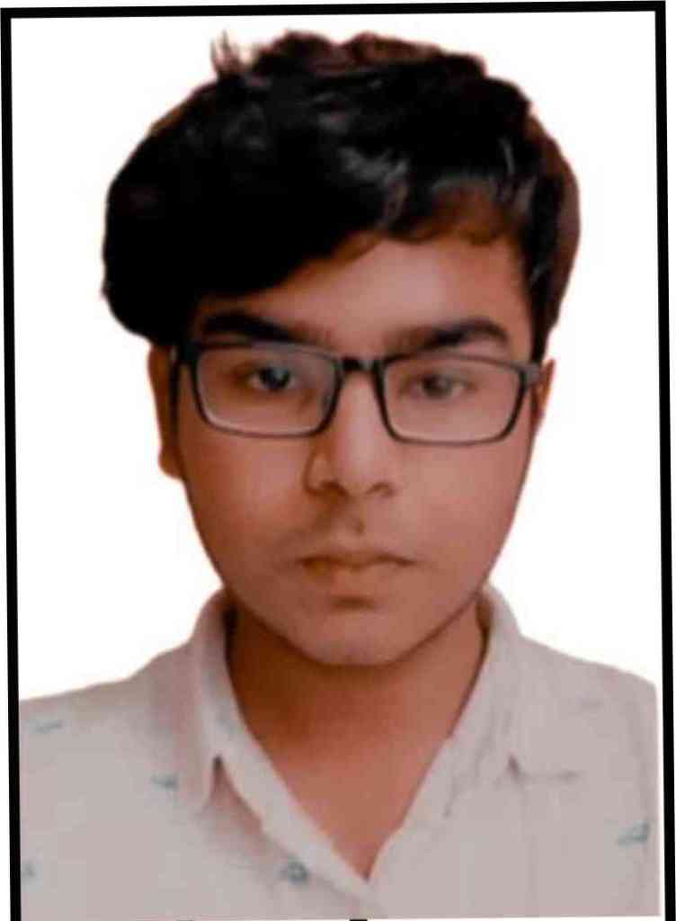 Jatin Sharma