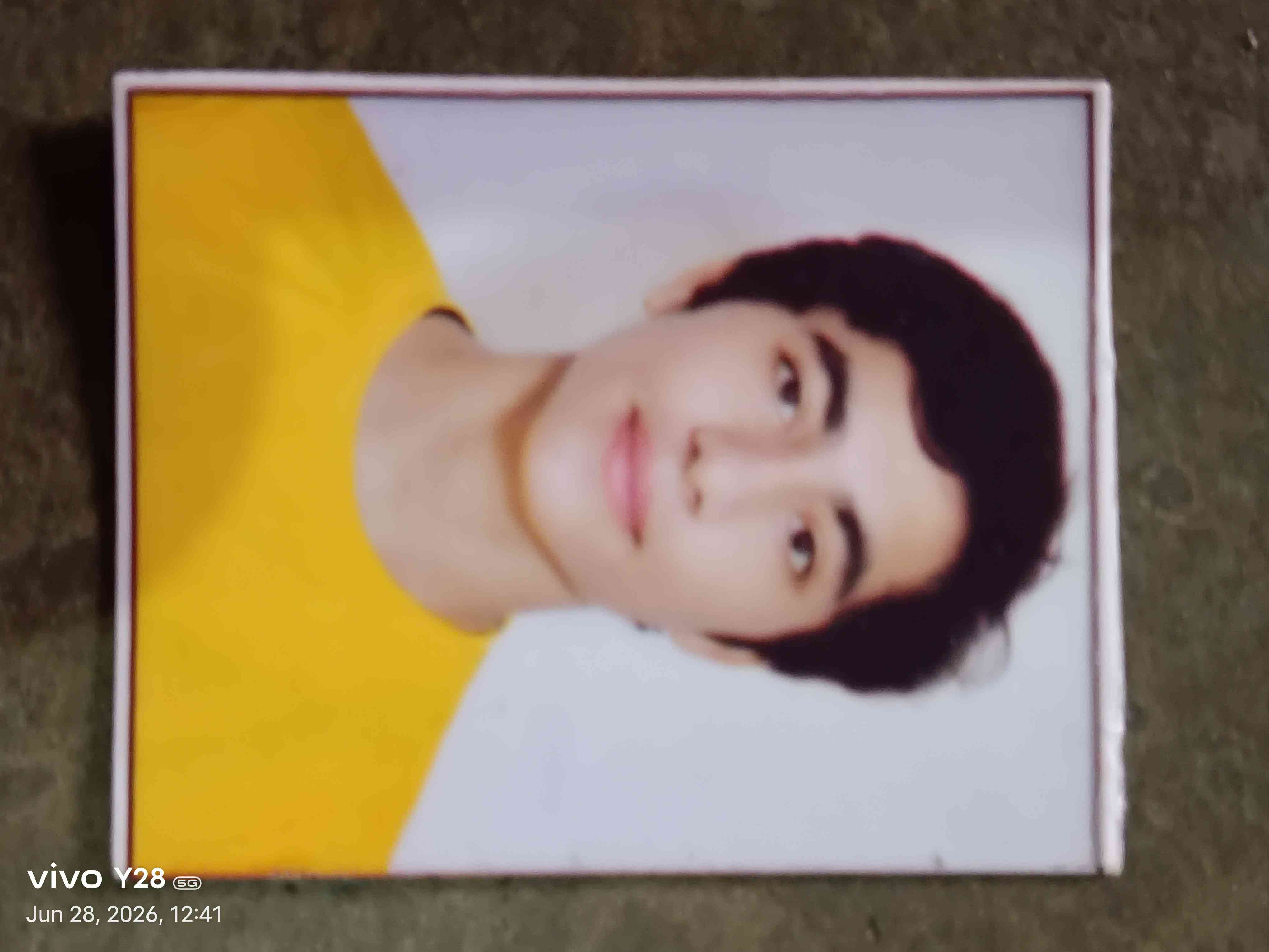 Jatin Singh Dobal