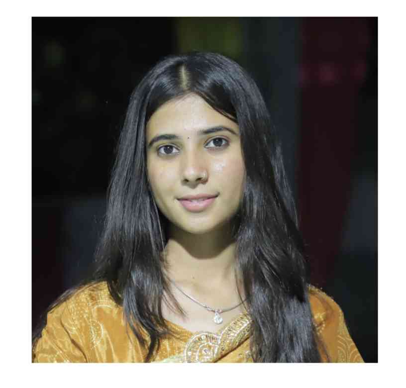 Neha Jat