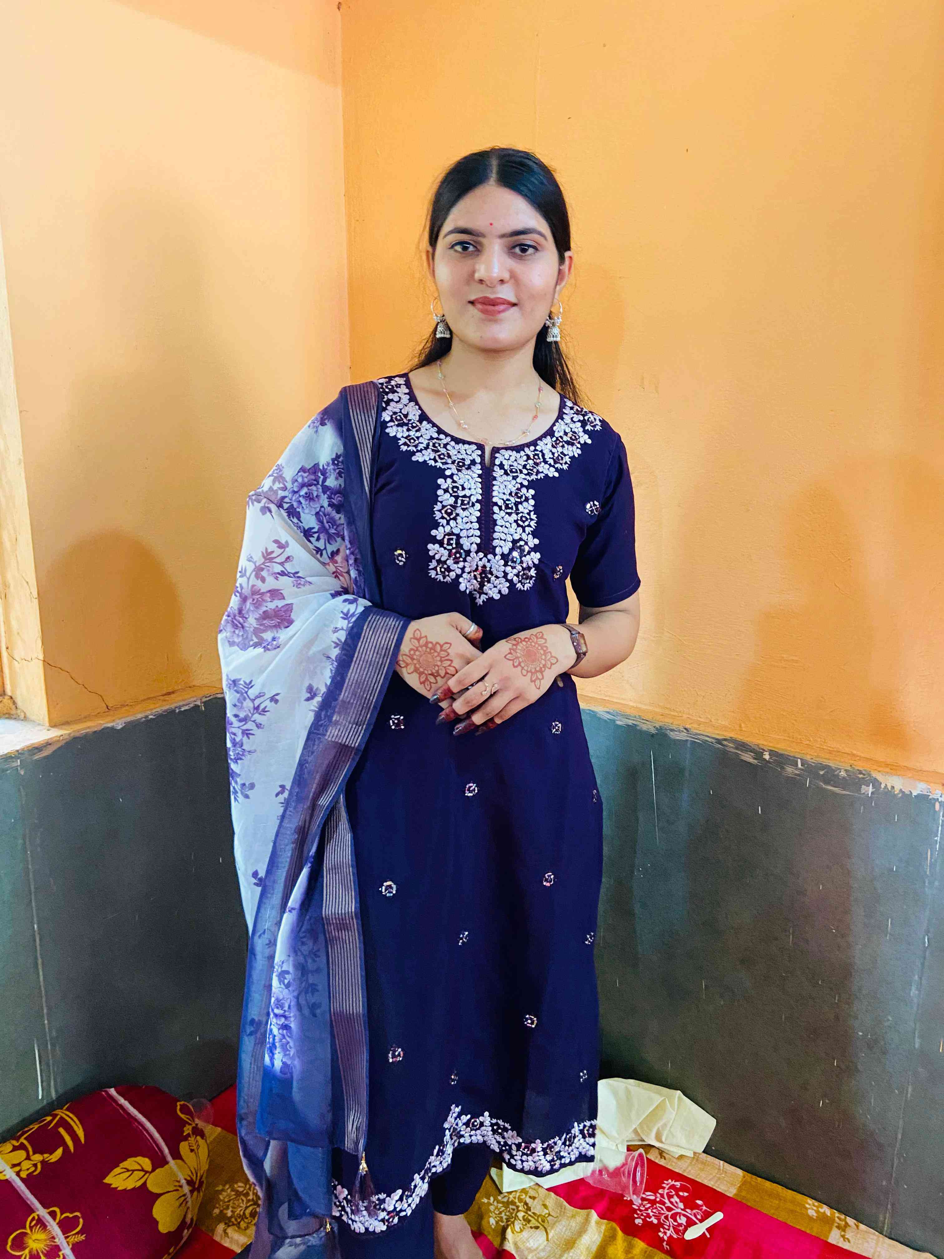 Sejal jat