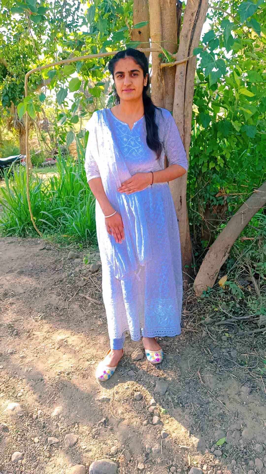 Suhani Jat