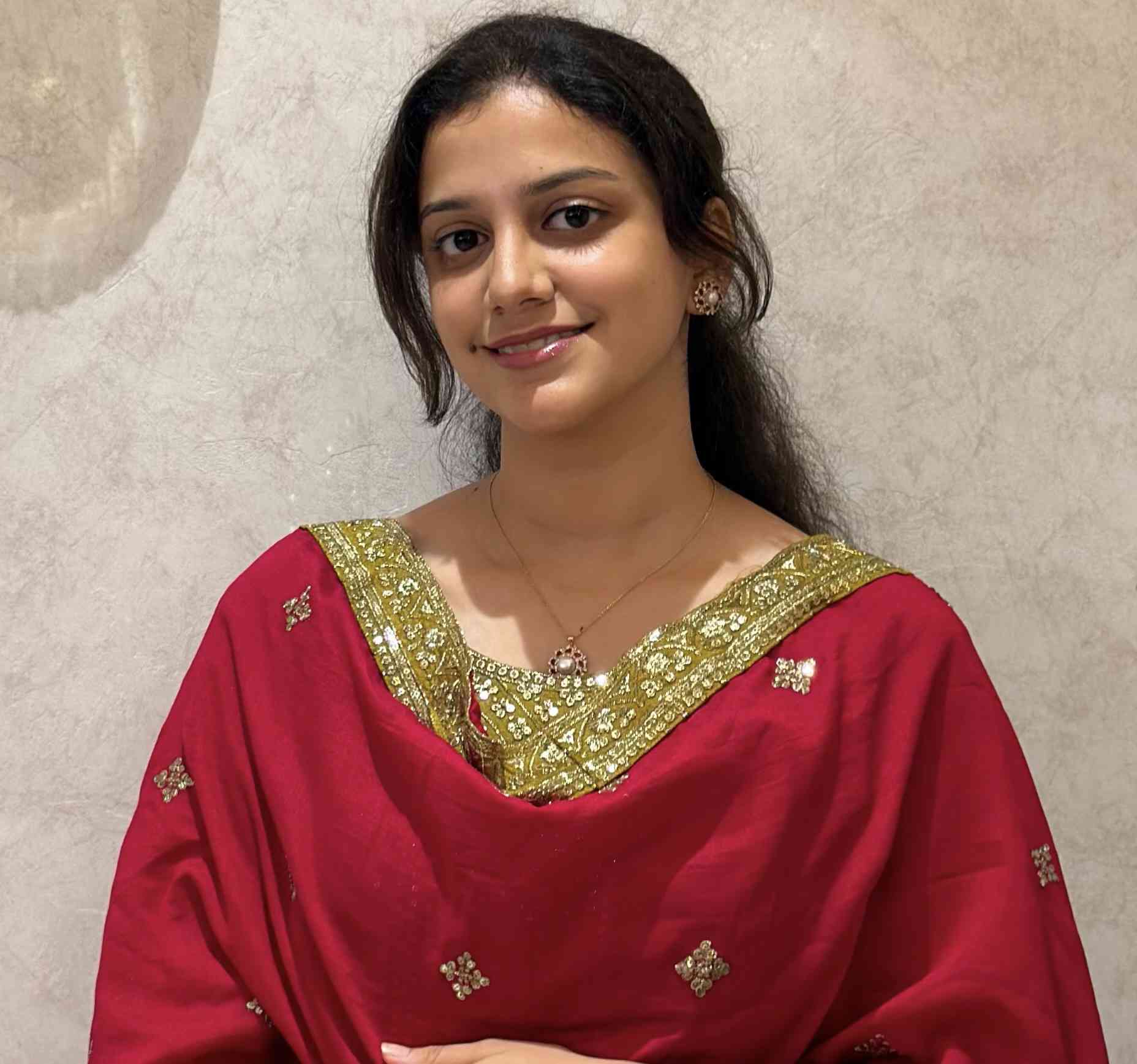 Javeria Zunain
