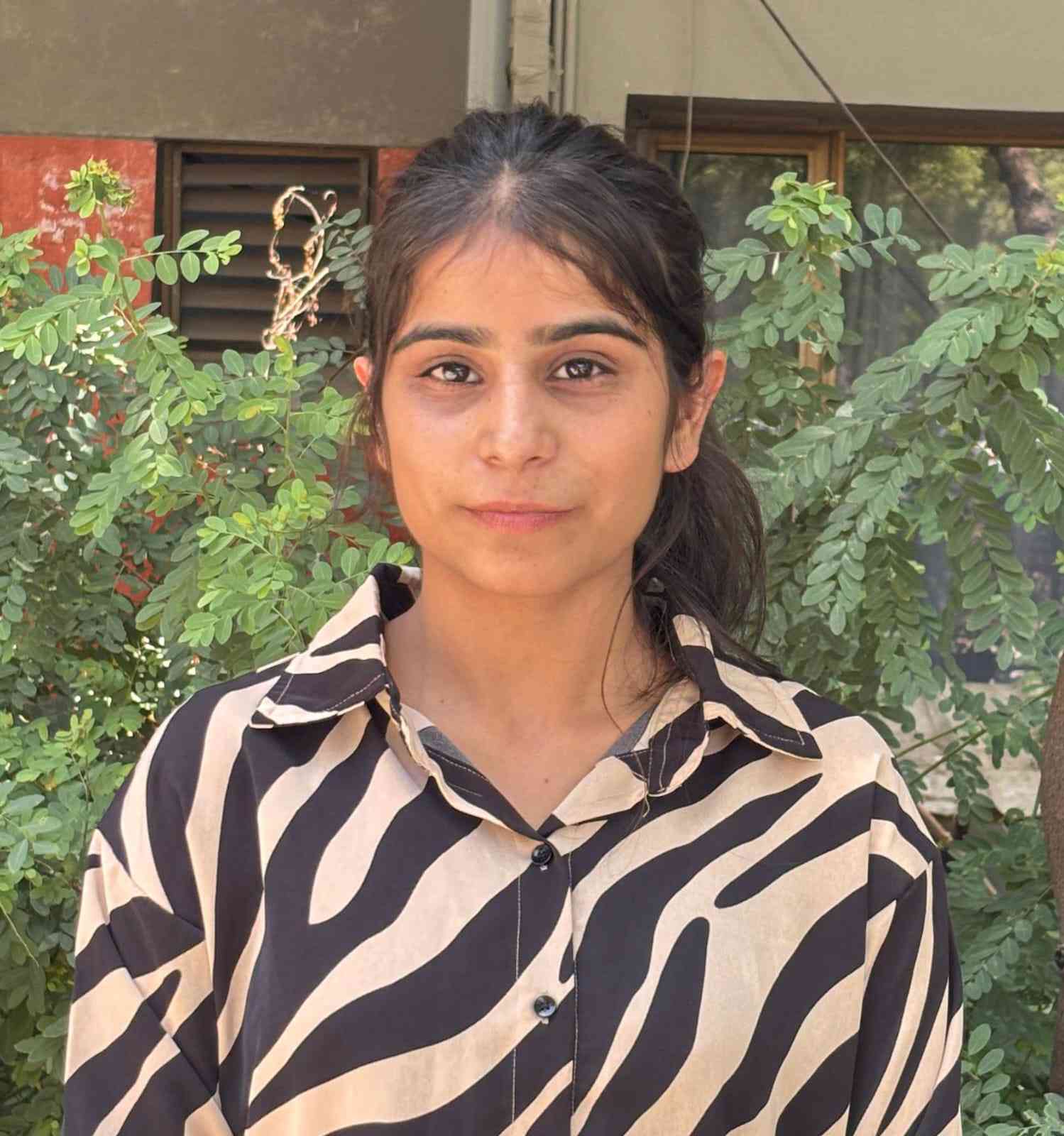 Jaya Mali