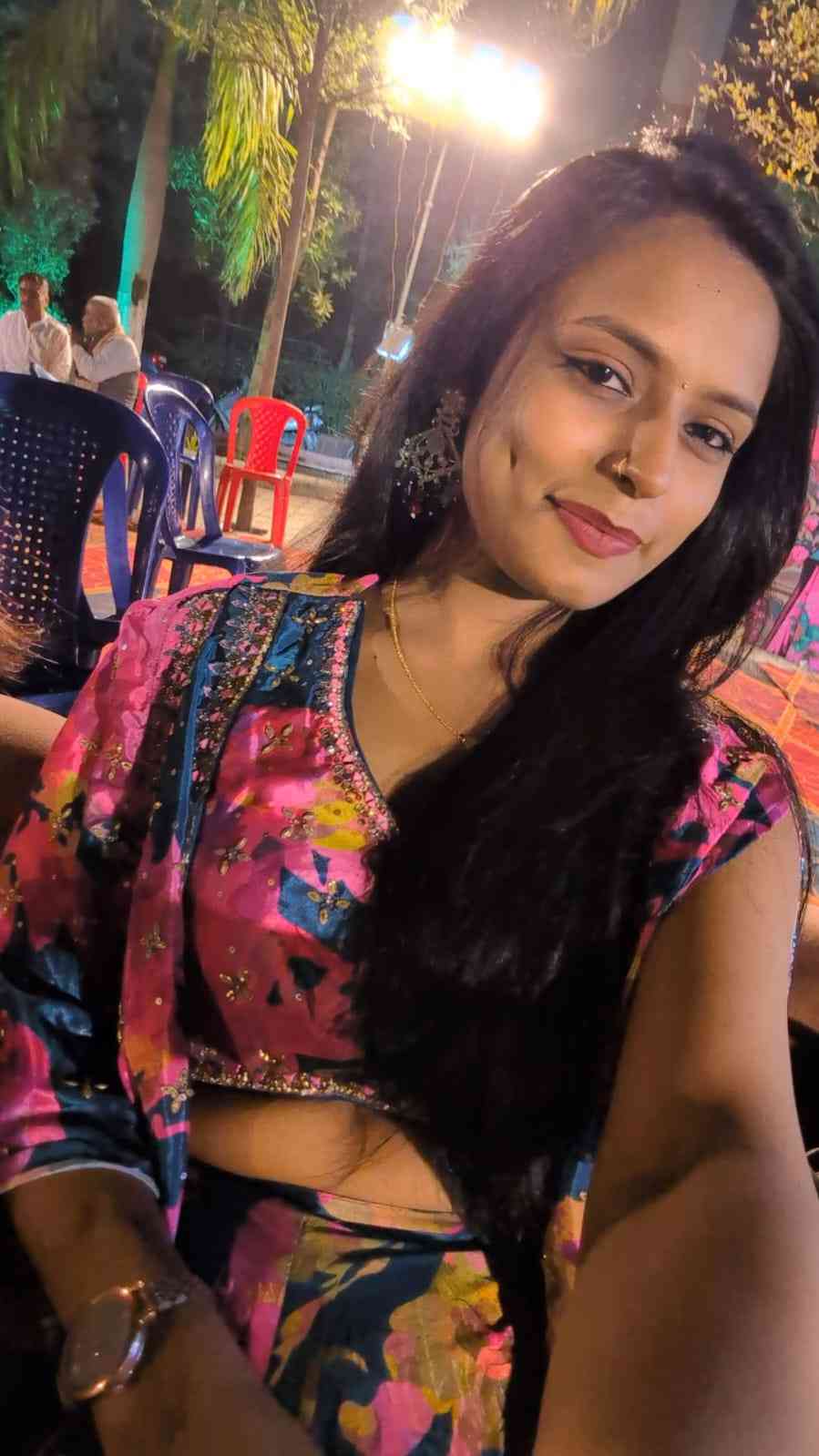 Jaya Jaiswal