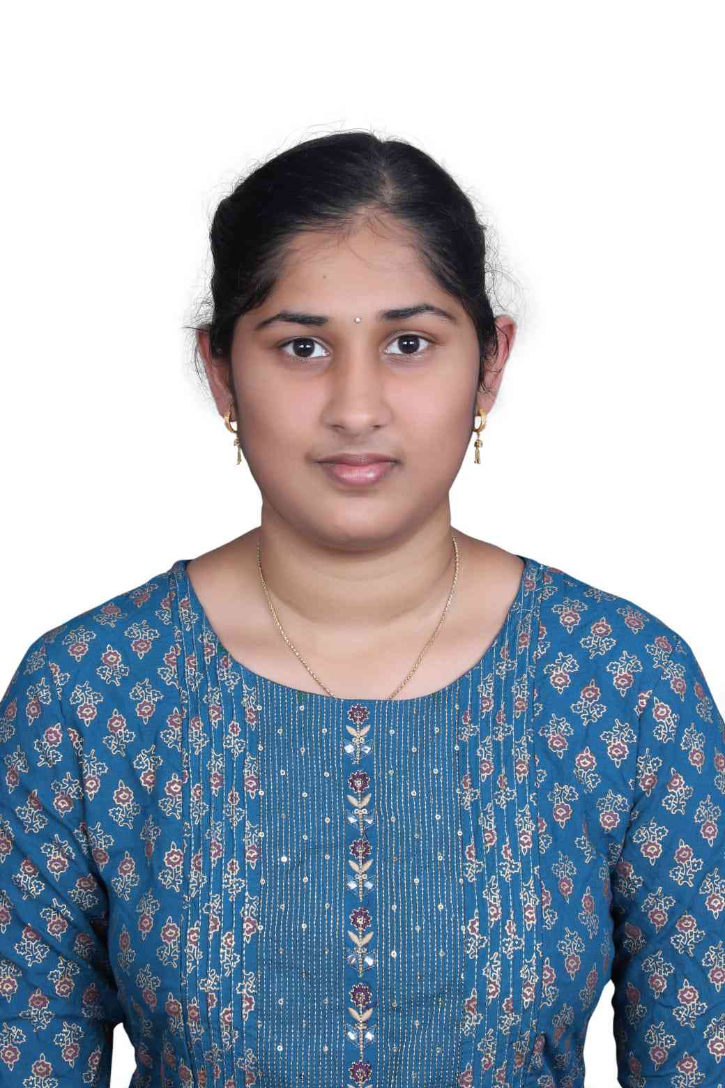 Jayanthi Hema Harshitha