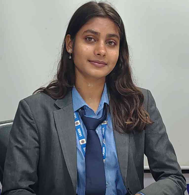 Garima singh