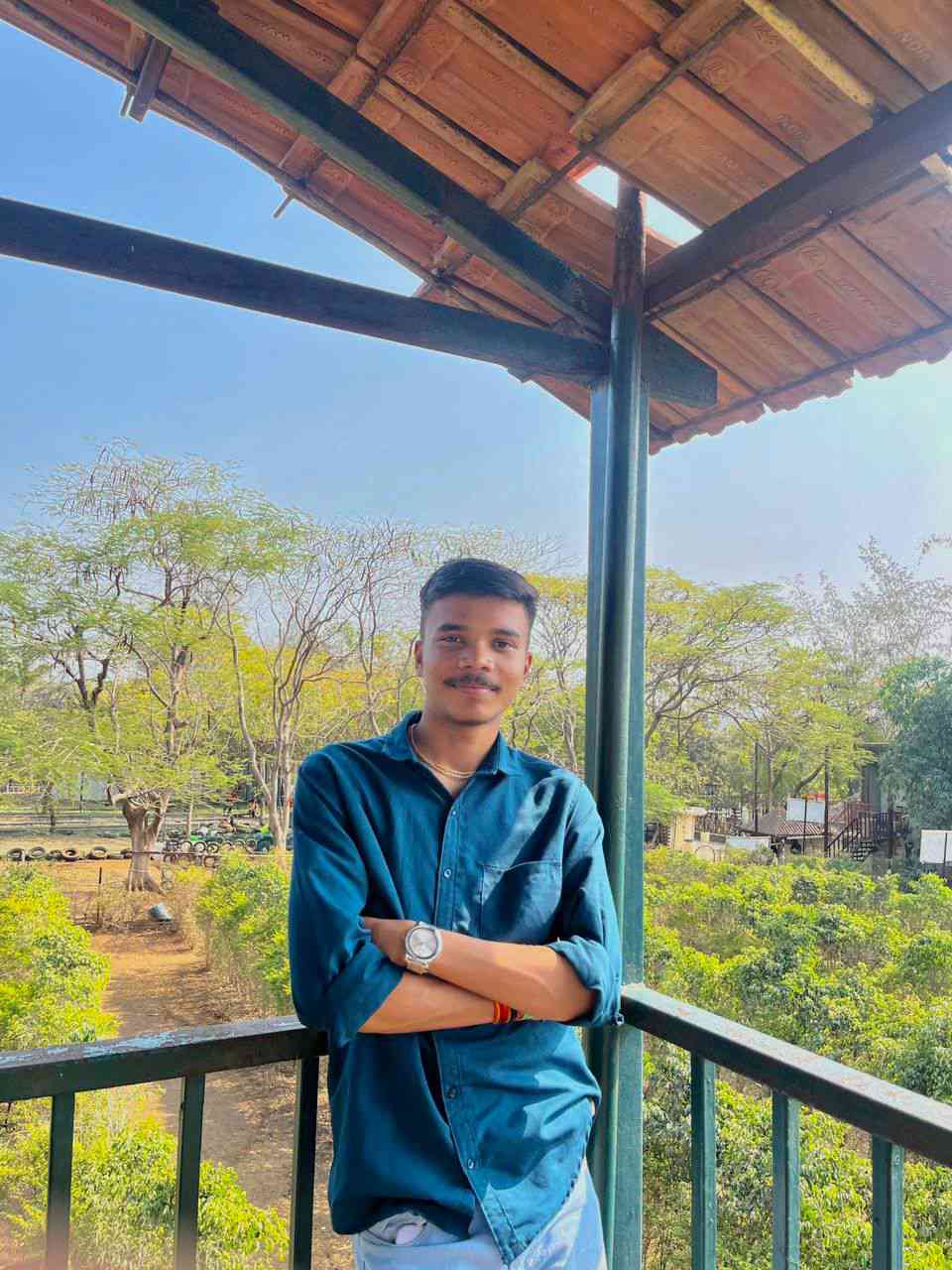 Jayant Kushwah