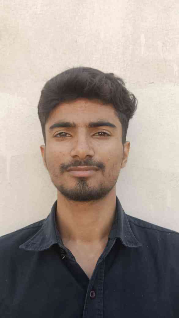 Jayant Sharma
