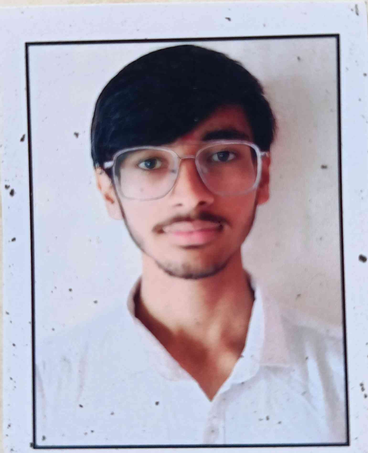 Chavda Jaydip Haresh