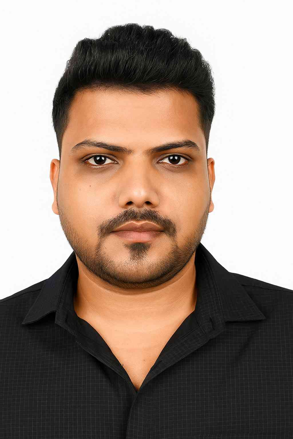 Jay Pandya
