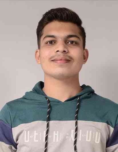 Jay Santosh Runwal