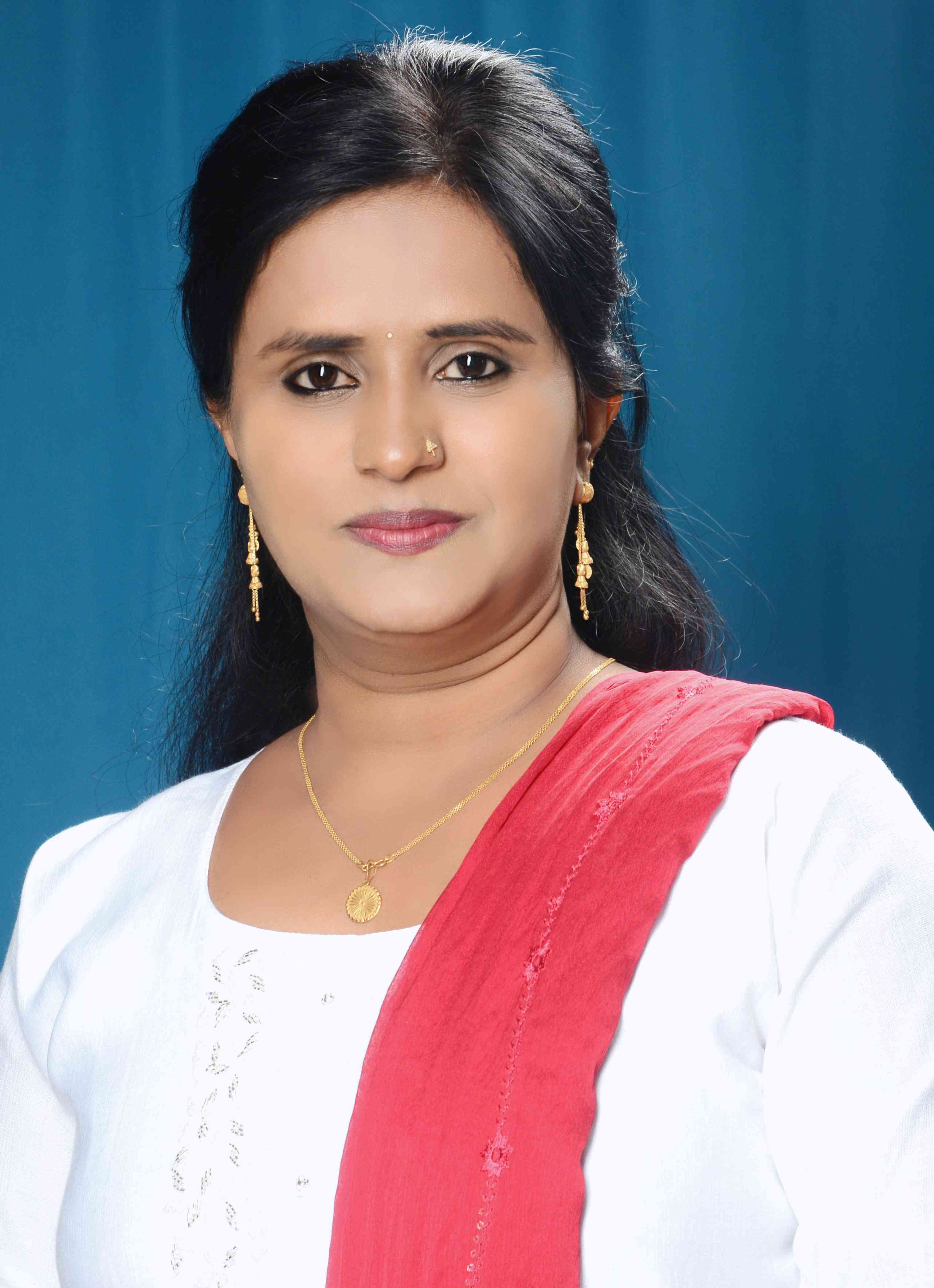 Jayshree Sukhadev Jadhav