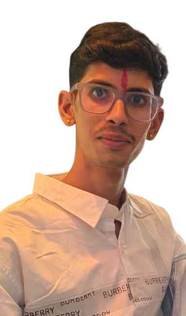 Jay Singh Rathore