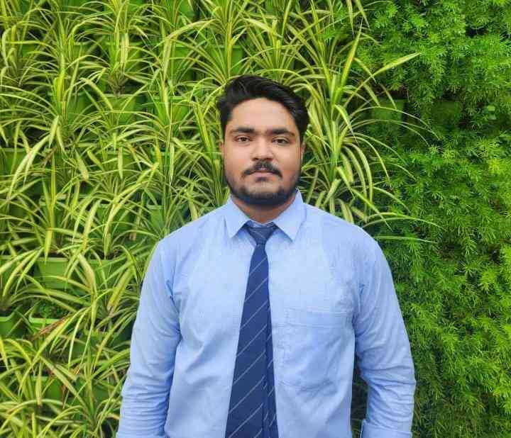 Joydeep Banerjee
