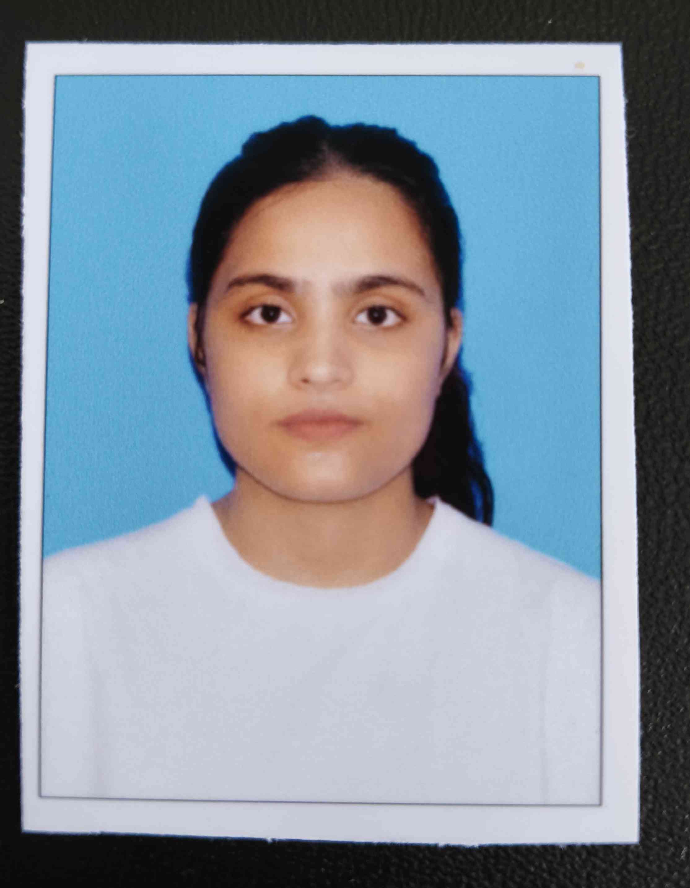 Jeenu kumari