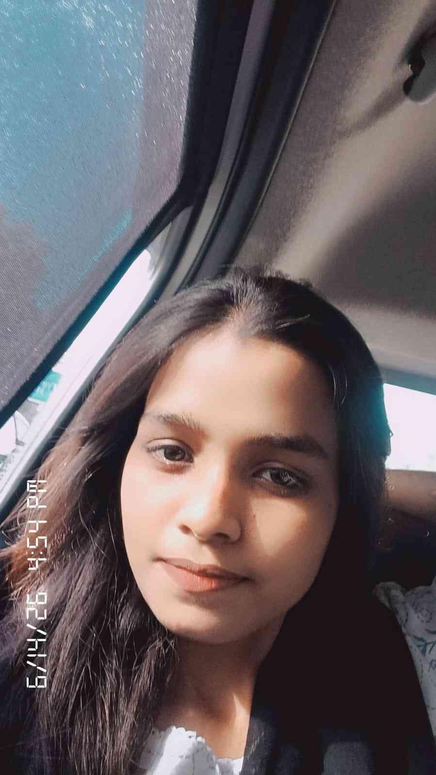 Nisha bano
